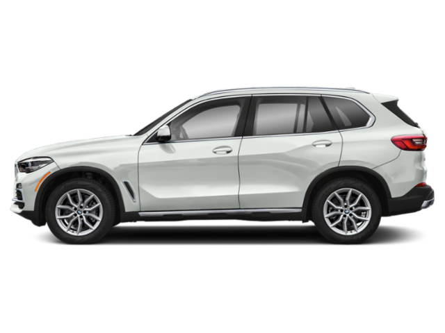 2019 Bmw X5 xDrive40i photo 3