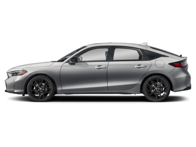 2026 Honda Civic Hybrid Sport photo 4