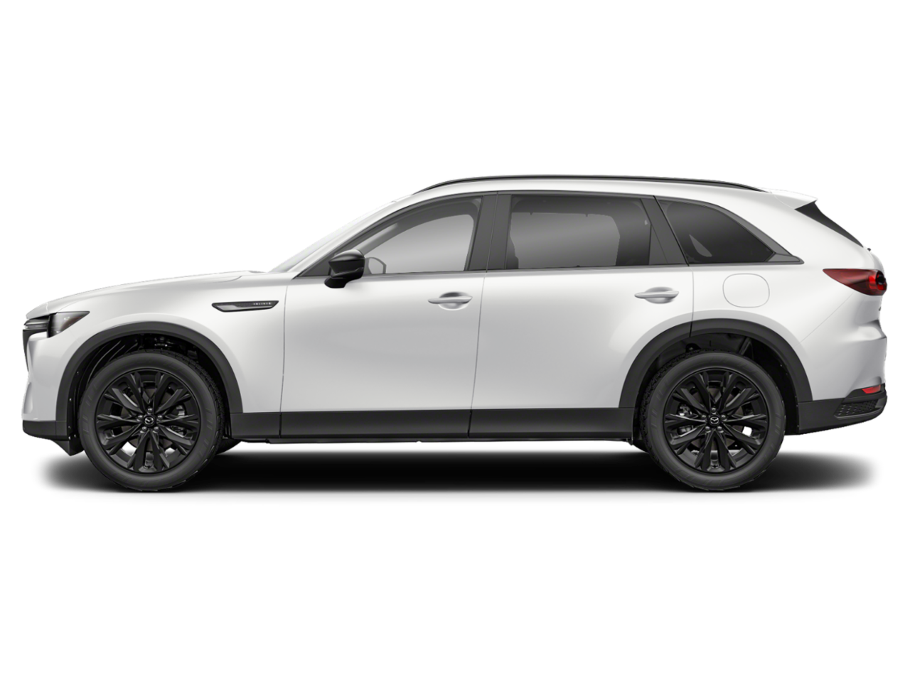 2025 Mazda CX-90 Premium S photo 2