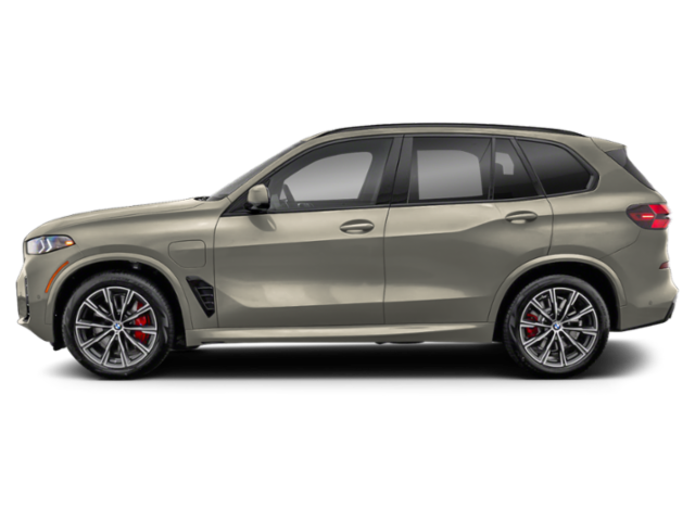 2026 Bmw X5 xDrive50e photo 2