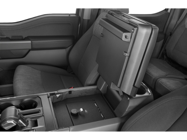 2022 Ford F-150 Lightning photo 10