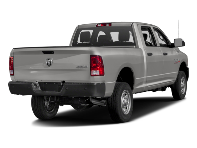 2016 Ram 2500 Tradesman photo 3