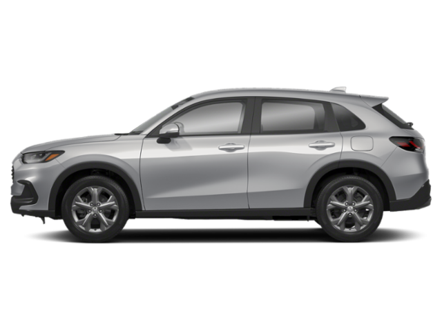 2026 Honda HR-V LX photo 3