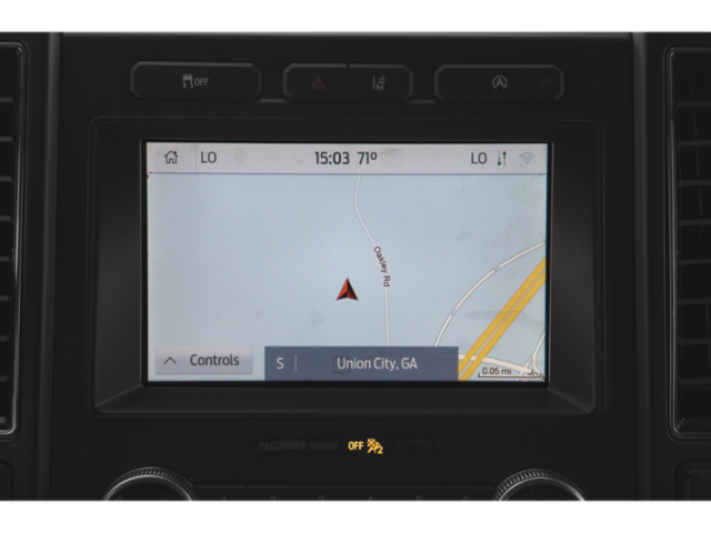 2019 Ford Expedition Limited photo 4