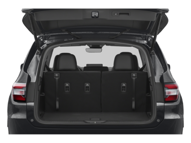2025 Honda Pilot EX-L photo 11