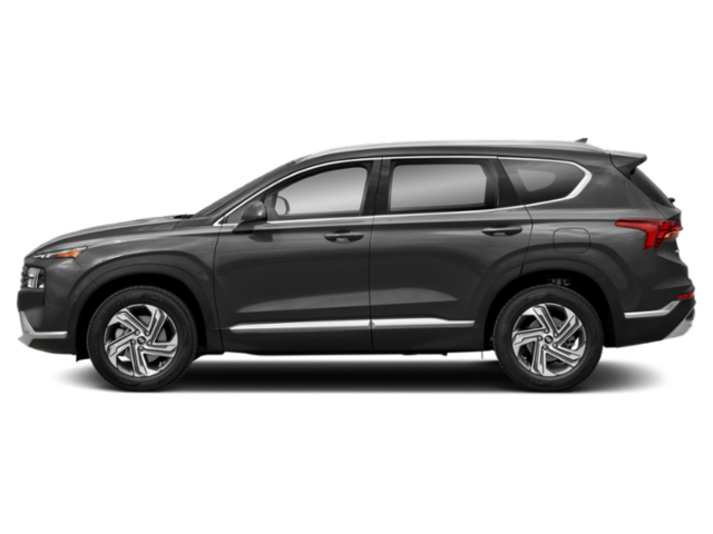 2021 Hyundai Santa Fe SEL Premium photo 2