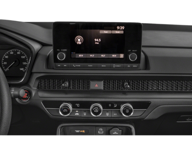 2026 Honda CR-V LX photo 8