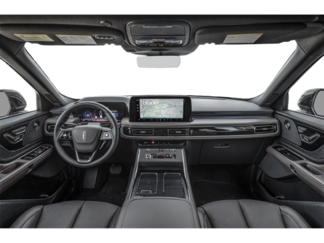 2026 Lincoln Aviator Reserve photo 4