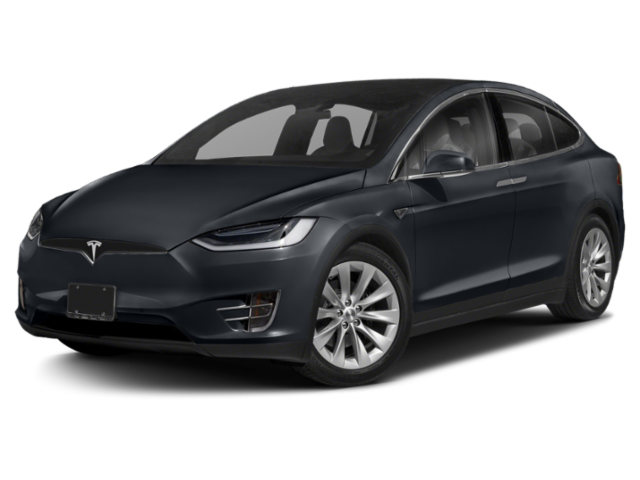 2018 Tesla Model X 75D