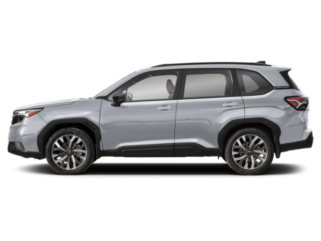 2025 Subaru Forester Touring photo 3