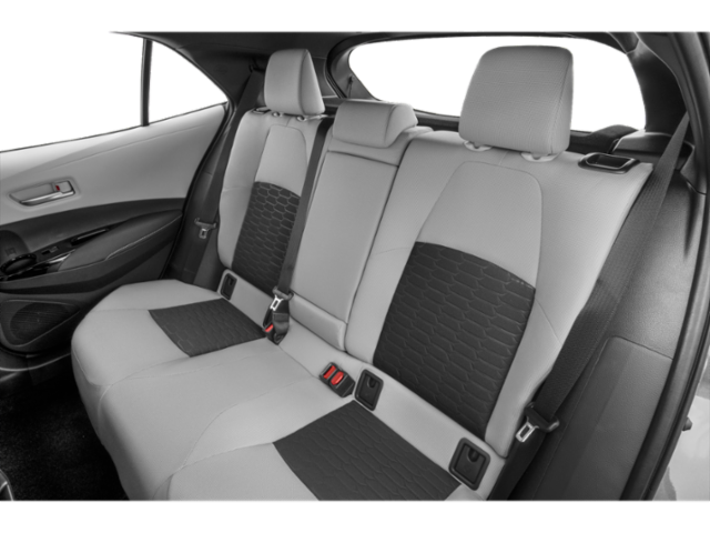 2022 Toyota Corolla SE photo 12