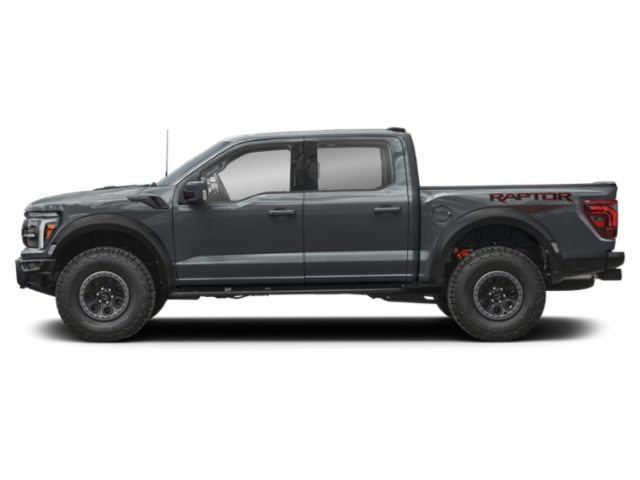 2025 Ford F-150 Raptor photo 3