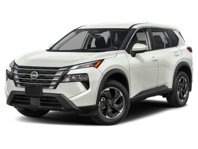 New 2025 EVEREST WH Nissan SV image 1