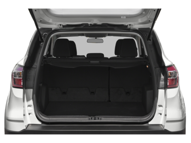 2019 Ford Escape Titanium photo 9