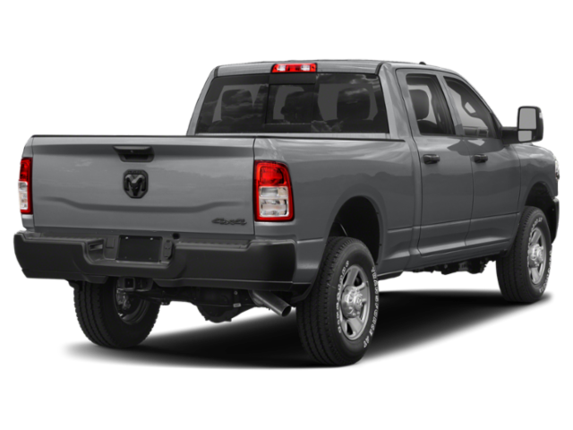 2023 Ram 2500 Tradesman photo 2