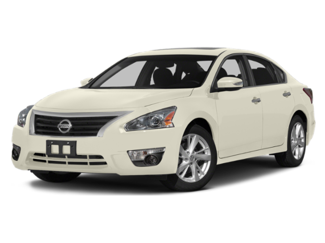 2015 Nissan Altima SL