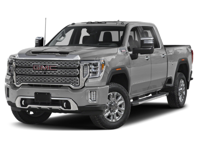 2020 GMC Sierra 3500HD Denali's photo