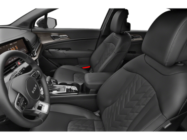2023 Kia Sportage X-Pro photo 4