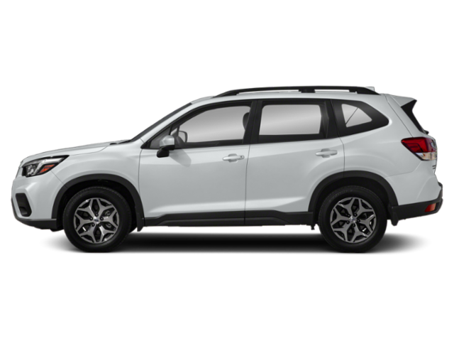 2020 Subaru Forester Premium photo 2