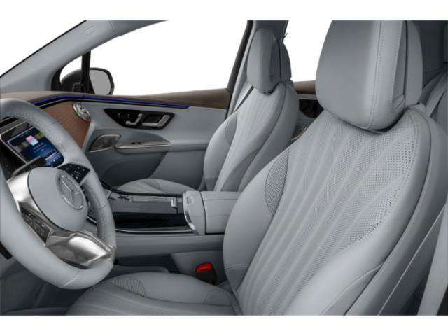 2025 Mercedes Benz EQE SUV 350 4MATIC photo 6