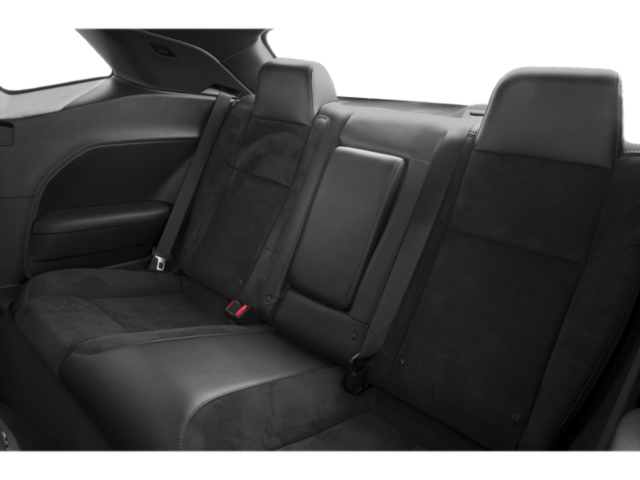 2018 Dodge Challenger T/A 392 photo 11