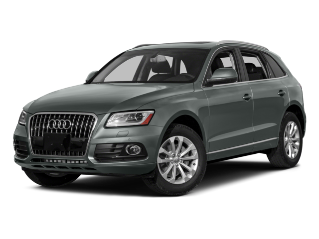 2016 Audi Q5 Premium's photo