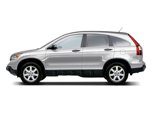 2009 Honda CR-V EX photo 3