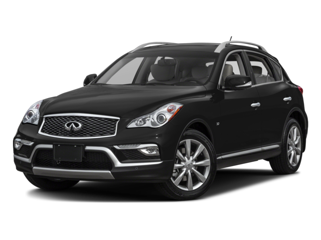 2017 Infiniti QX50 Base photo 4