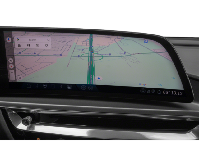 2026 Cadillac Lyriq Luxury photo 11