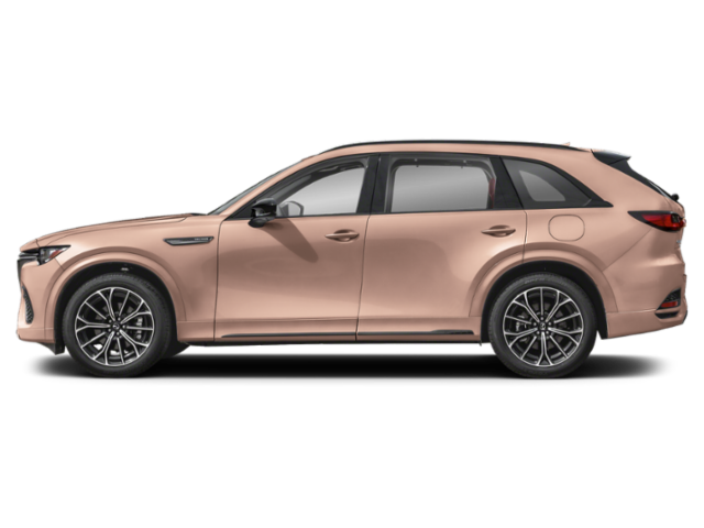 2026 Mazda CX-70 3.3 Turbo S Premium photo 3