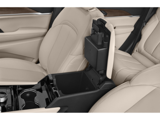 2024 Jeep Cherokee Limited 4xe photo 10