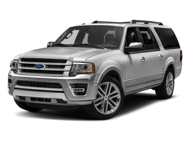 2017 Ford Expedition Platinum's photo