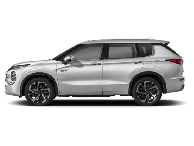 2025 Mitsubishi Outlander PHEV SEL photo 3