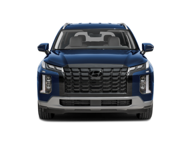 2025 Hyundai Palisade SEL photo 4