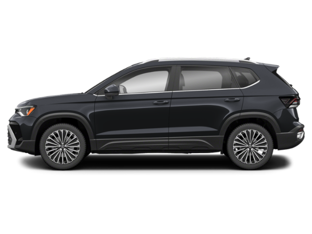 2025 Volkswagen Taos SE photo 2