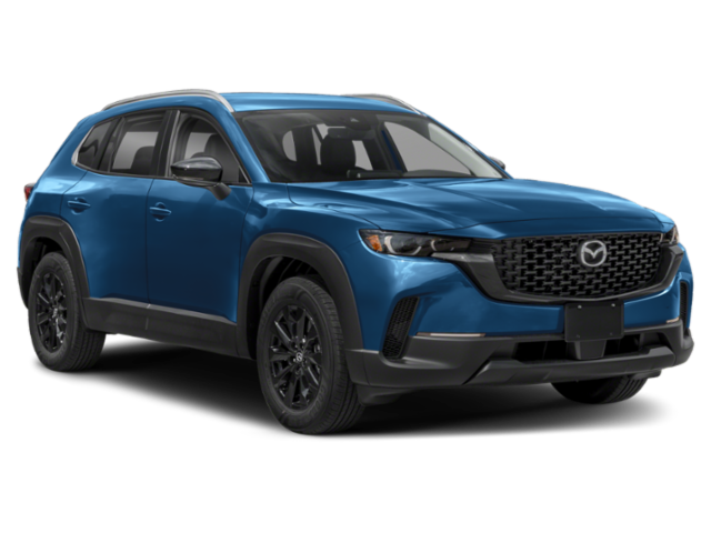 2025 Mazda CX-50 2.5 Select photo 5