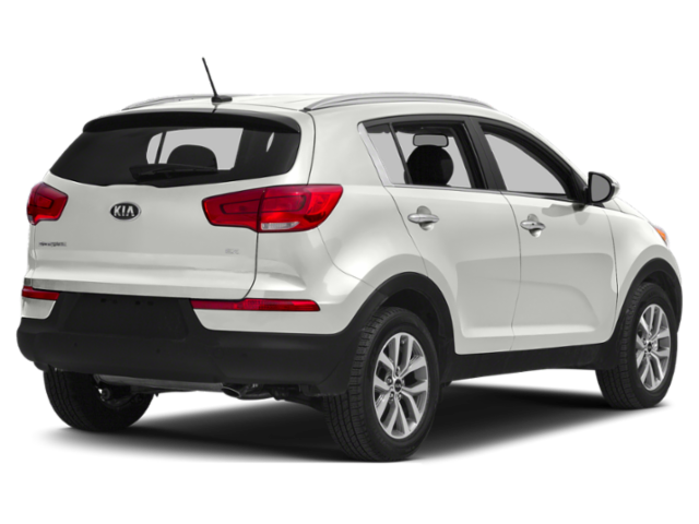 Used 2015 Kia Sportage LX with VIN KNDPB3AC9F7702238 for sale in Henderson, NV