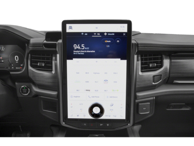 2023 FORD EXPEDITION - Image 7