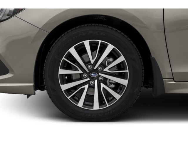 2019 SUBARU LEGACY - Image 14