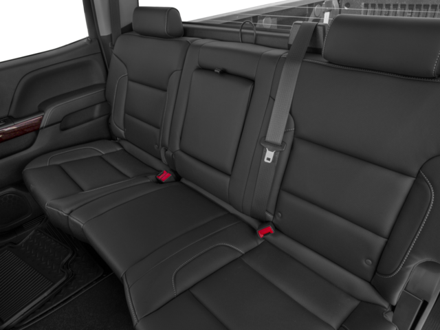 2016 GMC SIERRA - Image 18