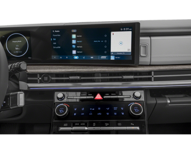 2025 Hyundai Santa Fe Calligraphy photo 21