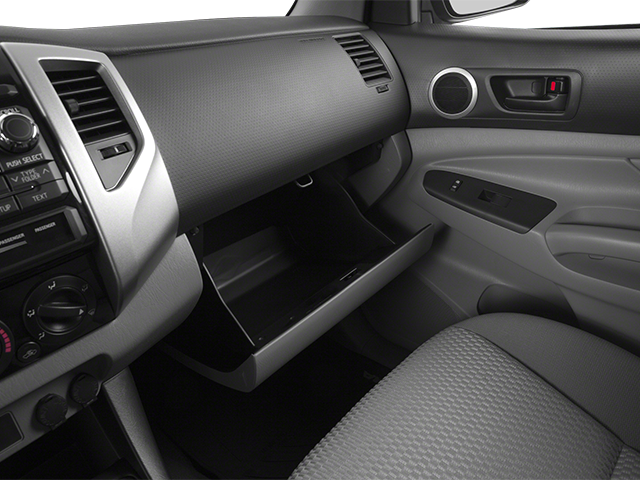 2014 Toyota Tacoma Base photo 12