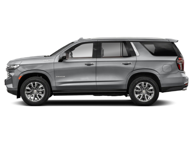 2024 Chevrolet Tahoe High Country photo 3