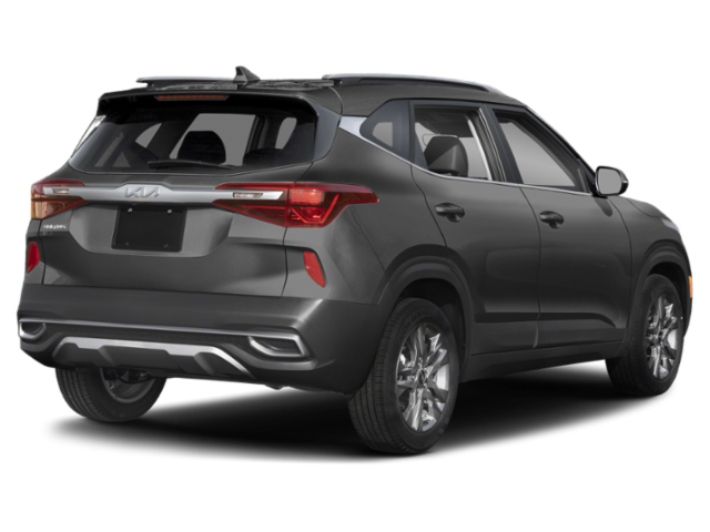 Used 2023 Kia Seltos EX with VIN KNDERCAAXP7378770 for sale in Elk River, Minnesota