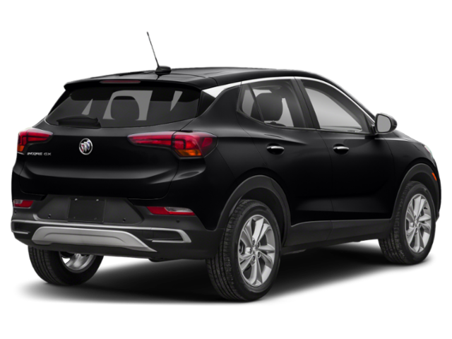 Used 2020 Buick Encore GX Select with VIN KL4MMESL2LB106253 for sale in Elk River, Minnesota