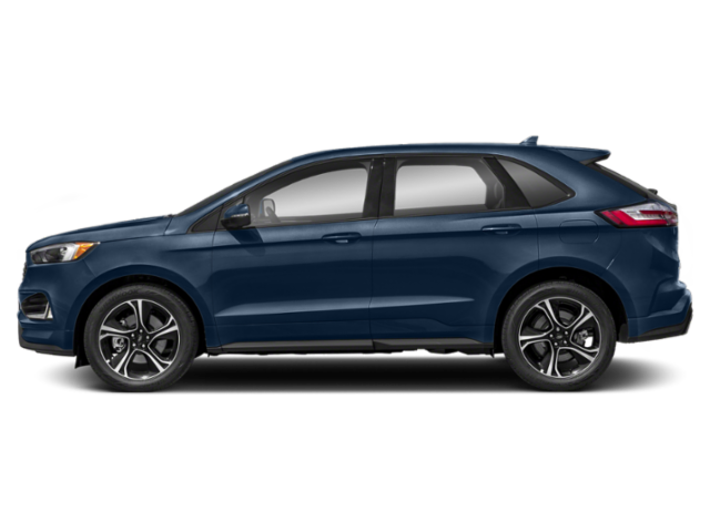 2019 FORD EDGE - Image 3