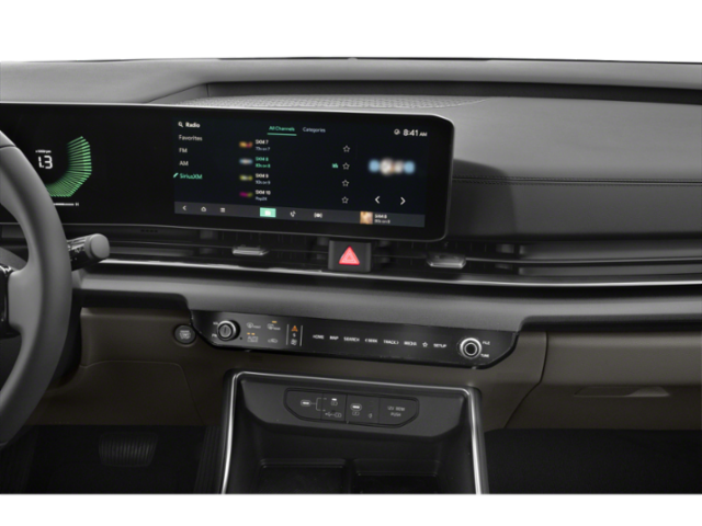 2026 Kia Carnival EX photo 7