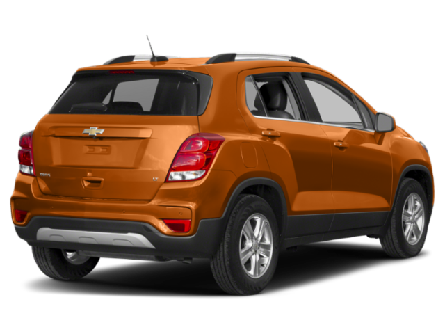 Used 2019 Chevrolet Trax LT with VIN 3GNCJLSB5KL282773 for sale in Highland, IN