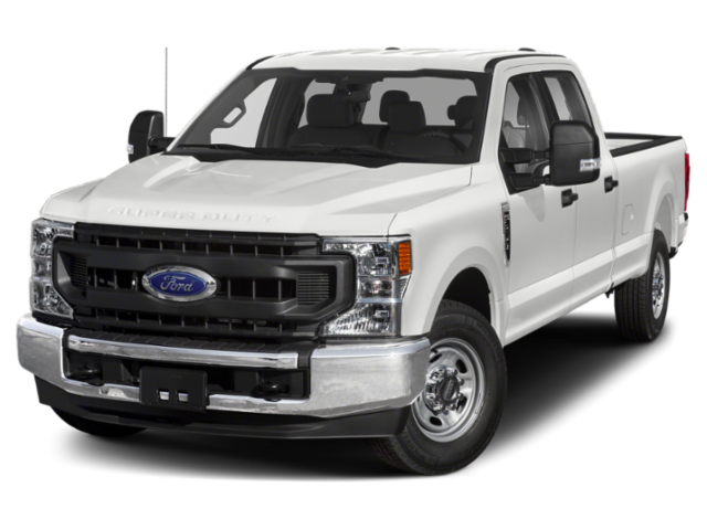 2022 Ford F-250 Super Duty Lariat's photo