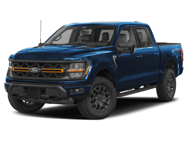 2025 Ford F-150 Tremor's photo